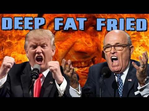 POLITICIAN FREAKOUTS - AI EATS HOLLYWOOD - RFK/EPSTEIN DINOSAUR BONE HIJINX - DFF 2/13/2026