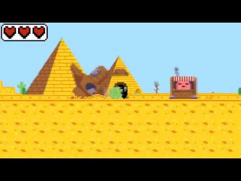 Making a Metroidvania! PART 1