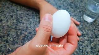 Como quebrar Maldição e Feitiçaria