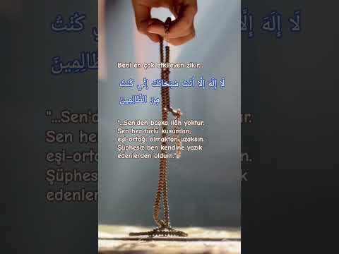 Peki ya seni ? 🤗🤍 #yunussuresi #peygamber #dua #sabah #fecr #zikir