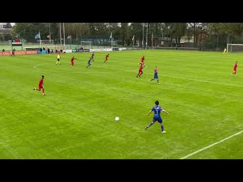 Heren zat 1 Olympia - Buitenveldert