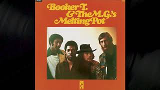 Booker T. and the M.G.'s - Chicken Pox