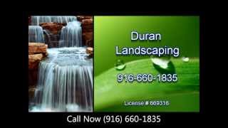 preview picture of video 'Landscaping Loomis CA (916) 660-1835 Landscapers in Loomis CA'