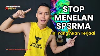 Download lagu MENELAN SPERMA APAKAH AMAN DAN APA EFEKNYA? SIMAK PENJELASAN LENGKAPNYA #kesehatan #informasi #pria mp3