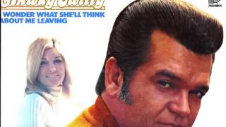 conway twitty - joy to the world
