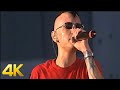 Linkin Park - Numb (Rock Am Ring 2004) AI Upscaled