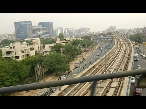 download lagu mp3 mp4 Delhi Metro Yellow Line, download lagu Delhi Metro Yellow Line gratis, unduh video klip Delhi Metro Yellow Line