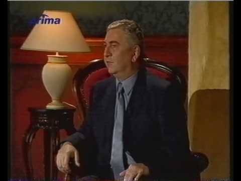 Nikdo není dokonalý - Donutil, Gott - 3