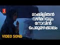 Rakkilithan Vazhi Marayum Video Song Perumazhakkalam Meera Jasmine M Jayachandran Rafeeq Ahamed
