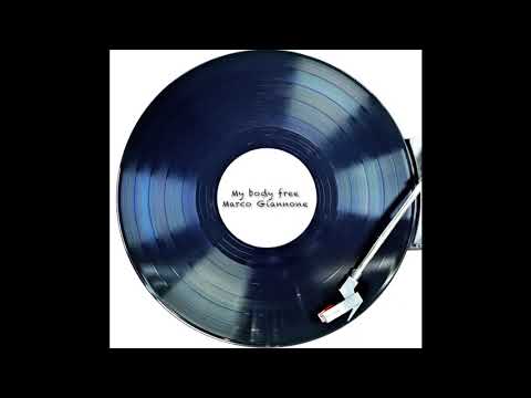 My Body Free Marco Giannone