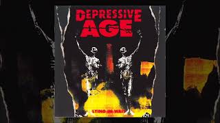 Depressive Age - The Story (Autumn Times II)