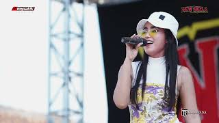 Download lagu Lara Silvy - Linting Daun // New Bella ft Ramayana live Jirekan - Sukodadi mp3