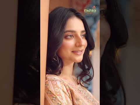 Radhika Lifestyle Seerat Vol 1 Rayon Wholesale Readymade Salwar Suit Catalog – product video thumbnail