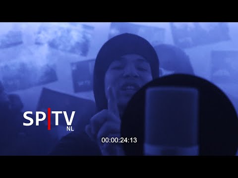 PTRN - Concrete Barz #132