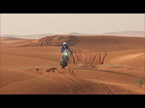 ORLEN Team RAJD Dakar 2022 – Etap III