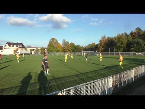 KOLEJKA 15 GLKS ANDRESPOLIA - ORZEŁ NIEBORÓW 2 POŁOWA24.10.2020