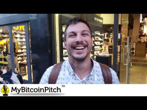 MyBitcoinPitch by Sergio Stephano (Adaptia)