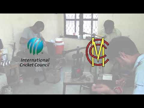 Safe And Sound presents exclusive manufacturing of Top-notch quality, Handcrafted Cricket Balls