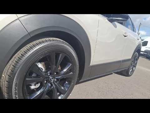 Mazda CX-30 2.0L 186ps 6AT AWD Exclusive line SUNR - Image 2