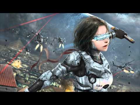 PostHaste Music - Axon Terminal (2015 - "UNDENIABLE FATE" - Mark Petrie)