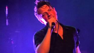 Eyes On You, Hey Marseilles, Seattle, WA, 2016