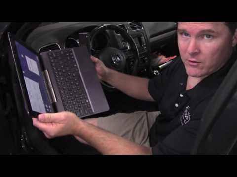 The Trainer #57 - Ross-Tech DeMystifies VW/Audi Diagnostics