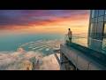 Ciel Dubai Inside The World S NEWEST Tallest Hotel