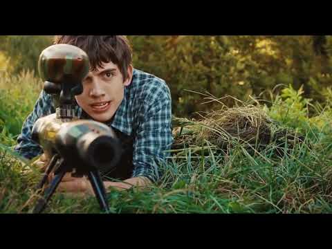 Aliens In The Attic The Paintball Gun/ Tom Shoots Ricky