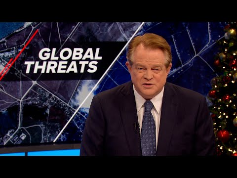 The 700 Club - December 7, 2021