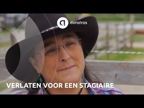 Van geliefden naar concurrenten | Ik Vertrek