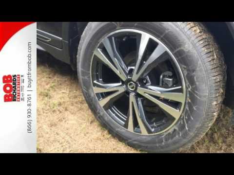 New 2017 Nissan Rogue Augusta Aiken, SC #C815095 - SOLD