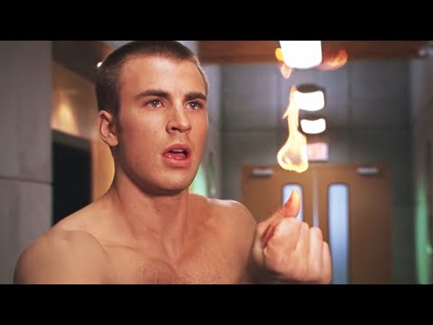 Biggest Superhero Power Discovery Moments