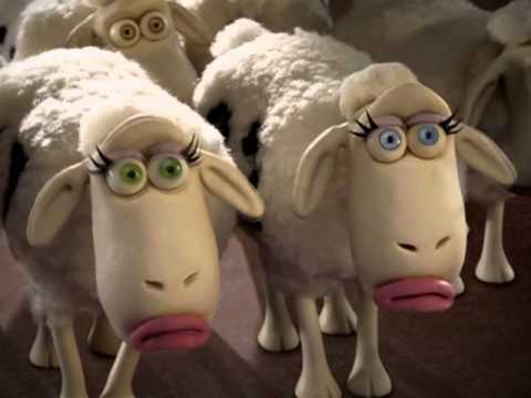 Serta - Guilt (2008, USA)