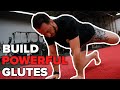 Build Powerful Glutes | Super Fire Hydrants
