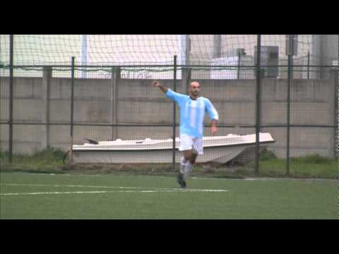 DIL09 231114 - PEGLIESE - PRAESE 2-0 | PRIMA CATEGORIA B