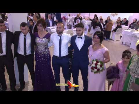 Dawata Nihat & Evin - Part 1- Li Liege Balçika -19.11.2016 - Music Ali Cuwan - By Rodeng Video