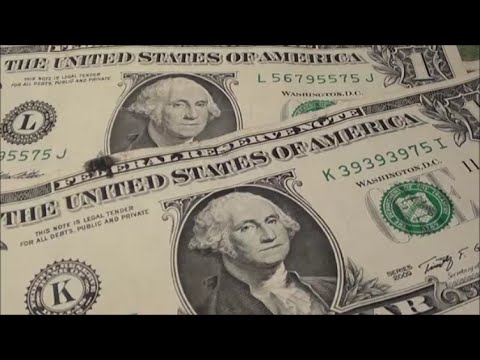 $100 DOLLARS in SINGLES ...always hunting for those COLLECTIBLES