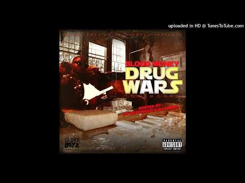 Blood Money GBE - Drug Lord (ft. Gino Marley) [NO DJ]