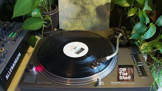 Meeker - Save Me (Original Mix) [Underwater Records – H20 009]