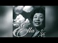 Tea For Two - Ella Fitzgerald & Count Basie
