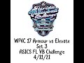 WPVC 17 Armour Black vs. Elevate Set 3 (2:40) (2:42) (3:32) 