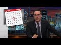 The IRS Last Week Tonight With John Oliver HBO