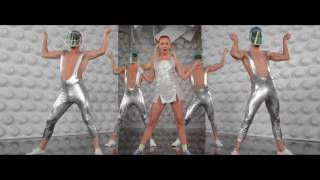 Alexandra Stan   Cherry Pop Official Music Video