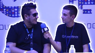 ENTREVISTA AO VENOMEXTREME