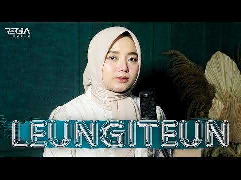 Kuring Leungiteun Cover By. Regia Rahadini #musiksunda