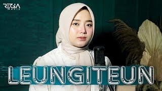 Download lagu Kuring Leungiteun Cover By. Regia Rahadini #musiksunda mp3