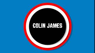 COLIN JAMES MILES TO GO