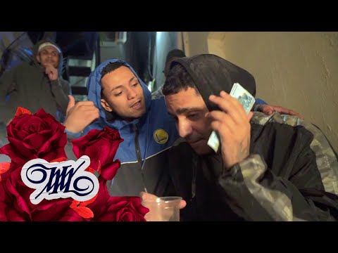 LX e Caio Passos - Hoje eu vou puxar pro baile [ CLM ]