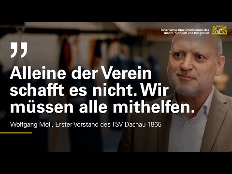 TSV Dachau 1865: Ein Musterbeispiel für gelungene Integration