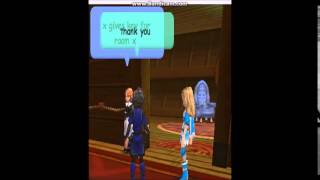 Trouble Below Deck! Part 1